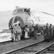 Illustration for article titled The Zeppelin Train, The Aerotrain And Other Classic Streamlined Trains